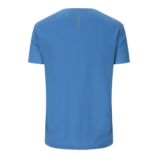 Endurance Γυναικεία κοντομάνικη μπλούζα Waane W Technical S/S Tee